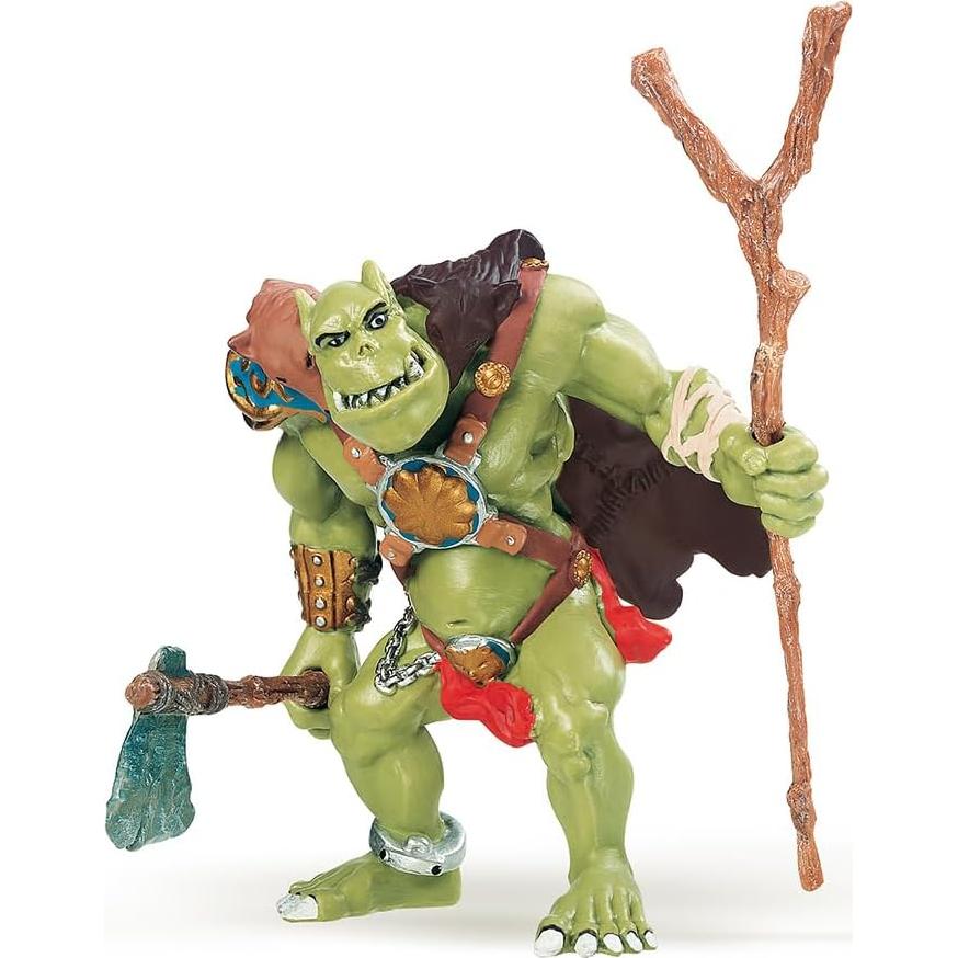 Juguete de Fantasía Papo Mini Tub Figuras Creativas