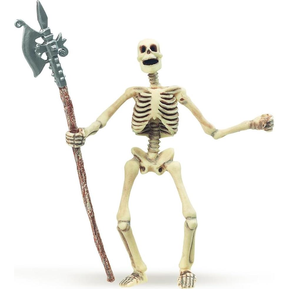 Juguete de Fantasía Papo Mini Tub Figuras Creativas