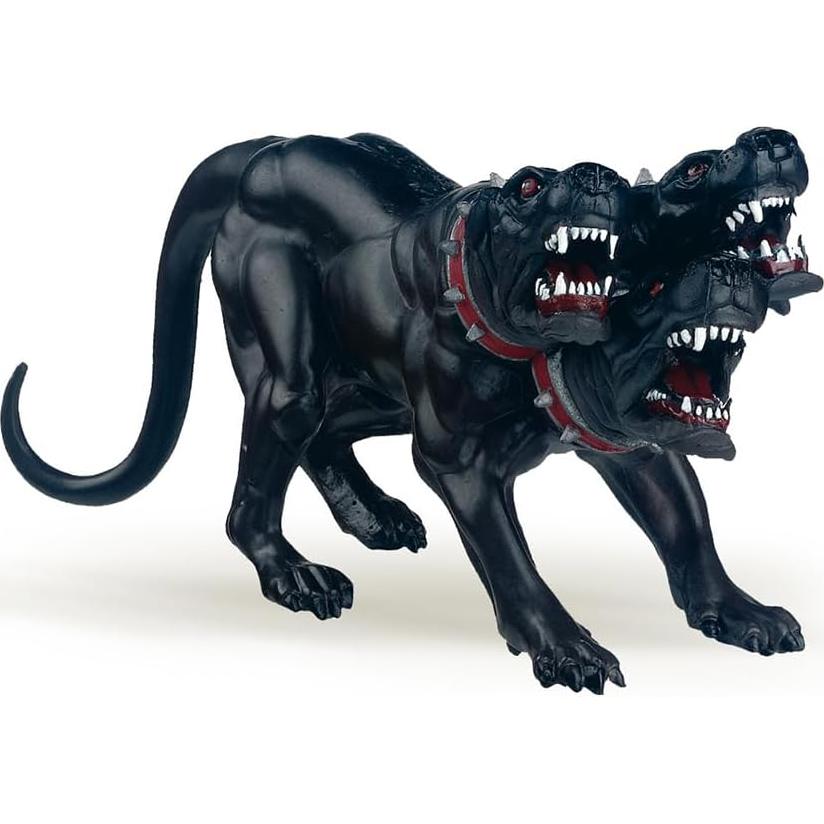 Juguete de Fantasía Papo Mini Tub Figuras Creativas