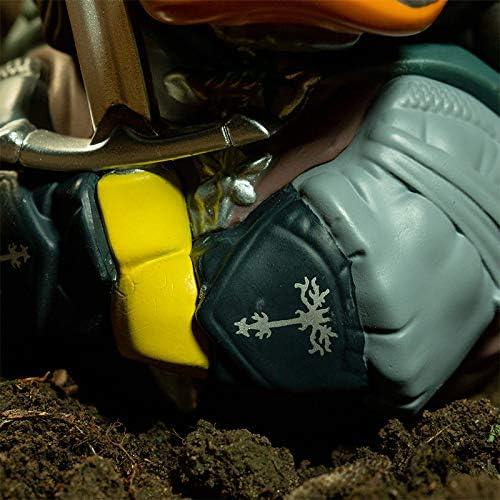 Figura de Pato de Vinilo Aragorn - El Señor de los Anillos