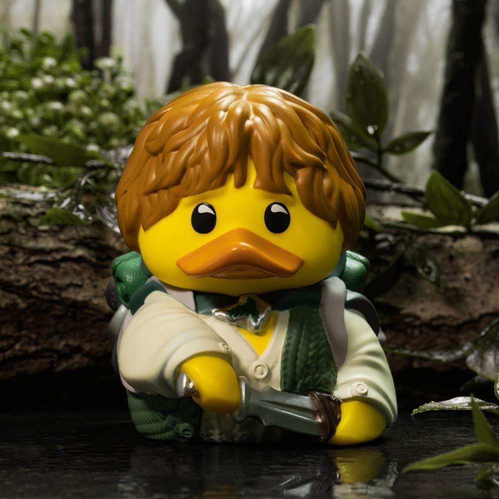 Figura de Pato TUBBZ Samwise Gamgee 9 cm Coleccionable