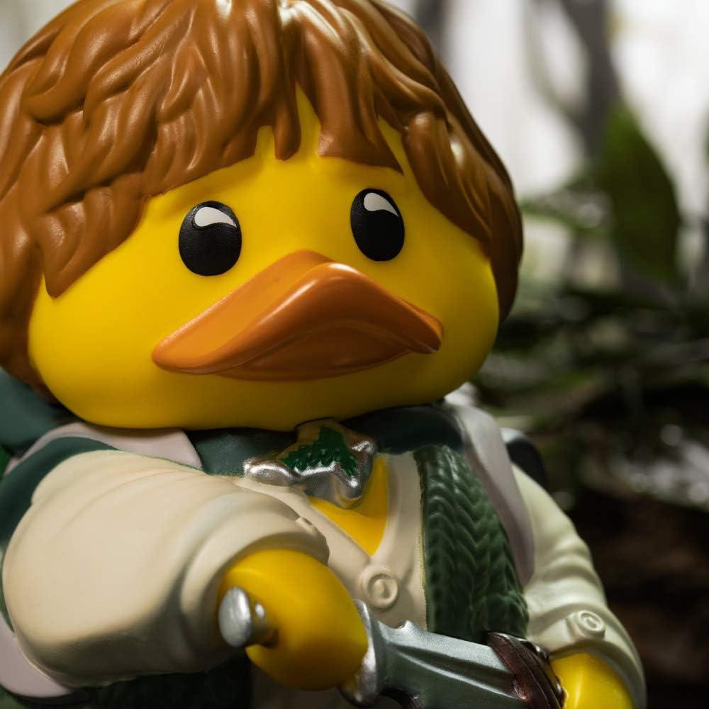 Figura de Pato TUBBZ Samwise Gamgee 9 cm Coleccionable