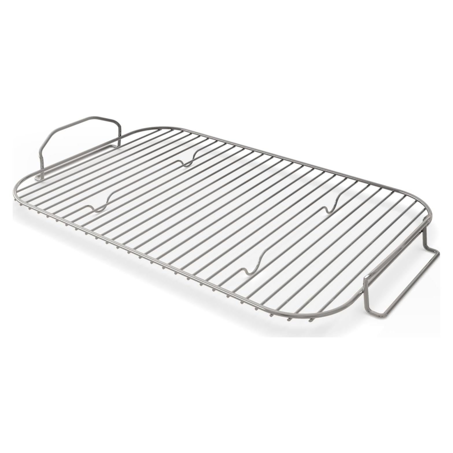 Rack de Asado y Ahumado Ninja Woodfire XSKRSTRKXL 43x25cm