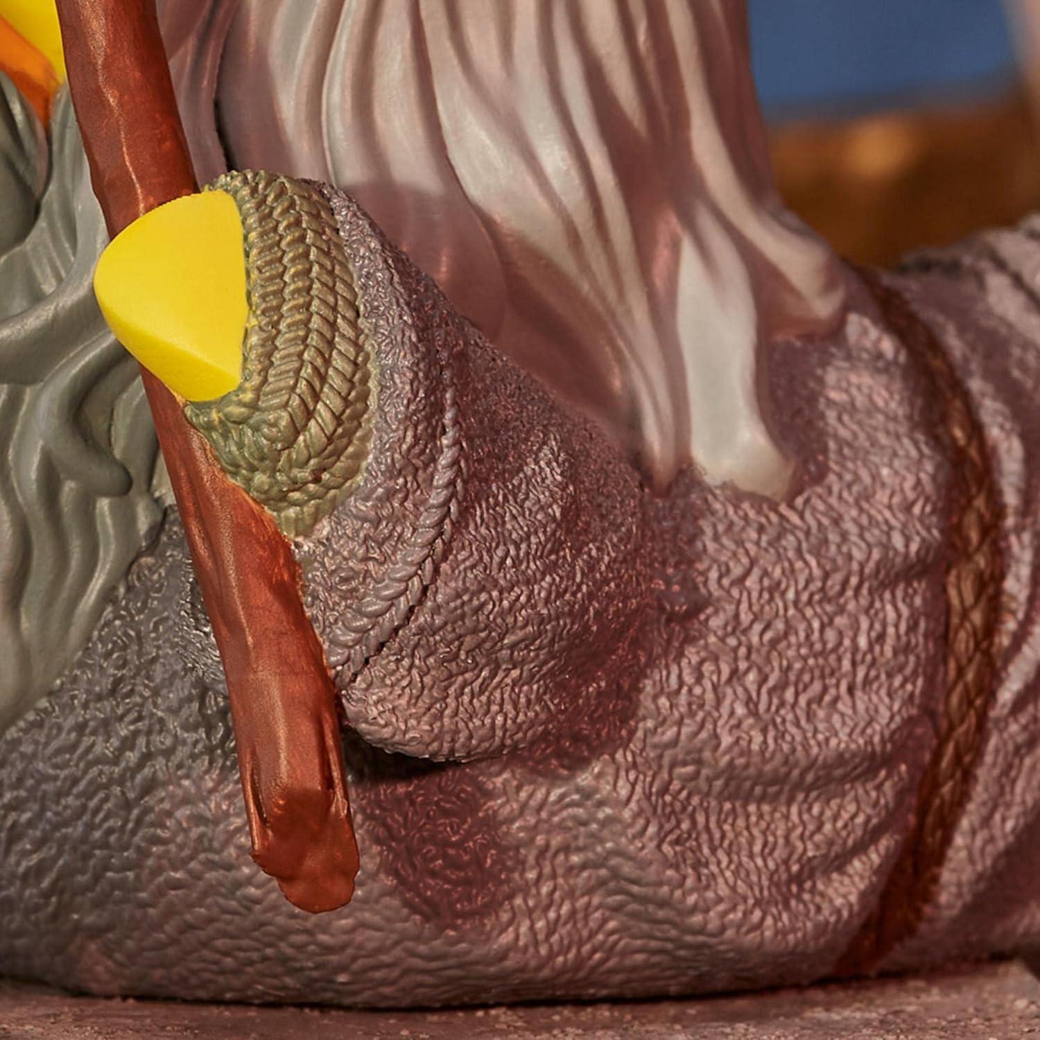 Pato de Goma Gandalf - El Señor de los Anillos - 9 cm