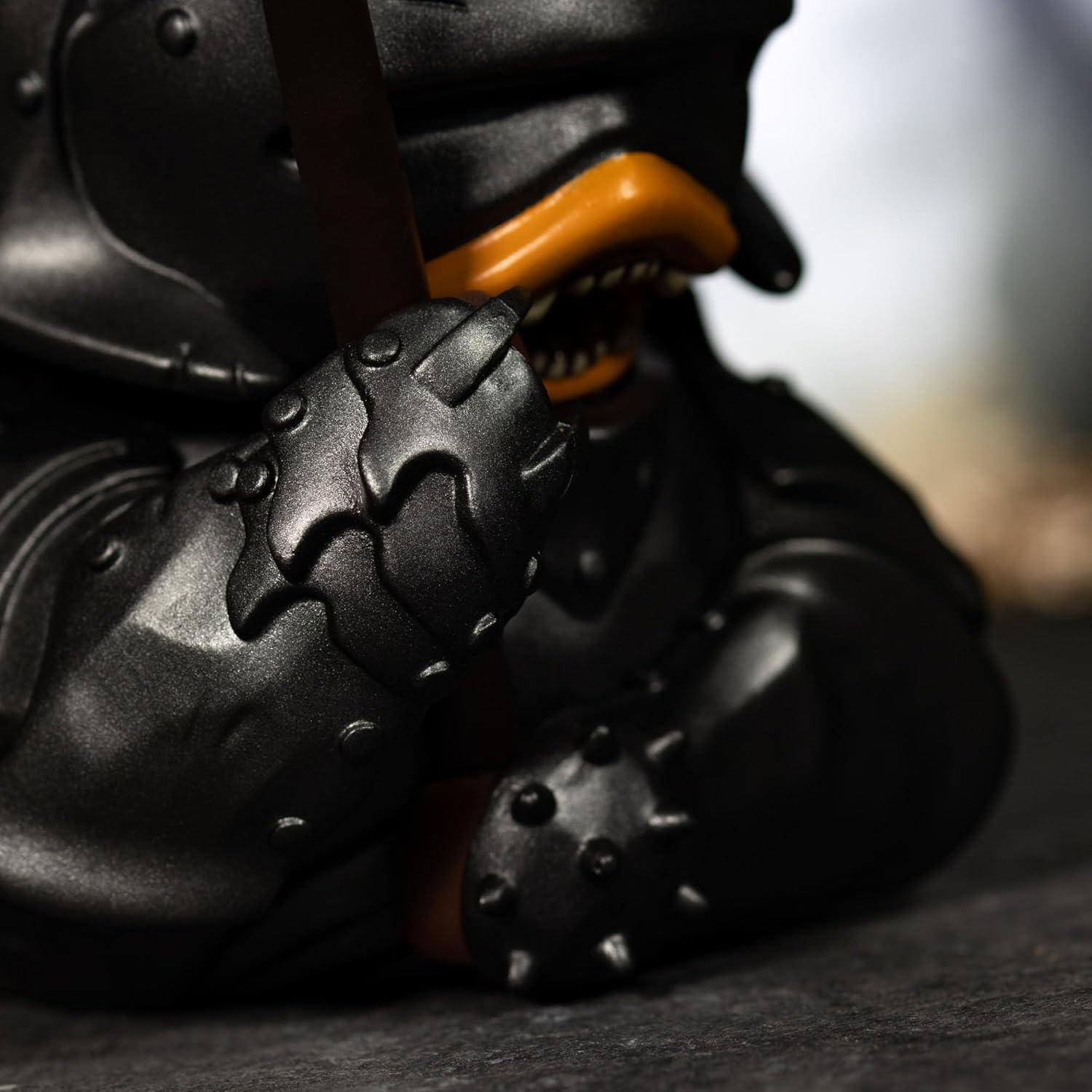 Figura de Pato TUBBZ Uruk-Hai Pikeman 9 cm Coleccionable