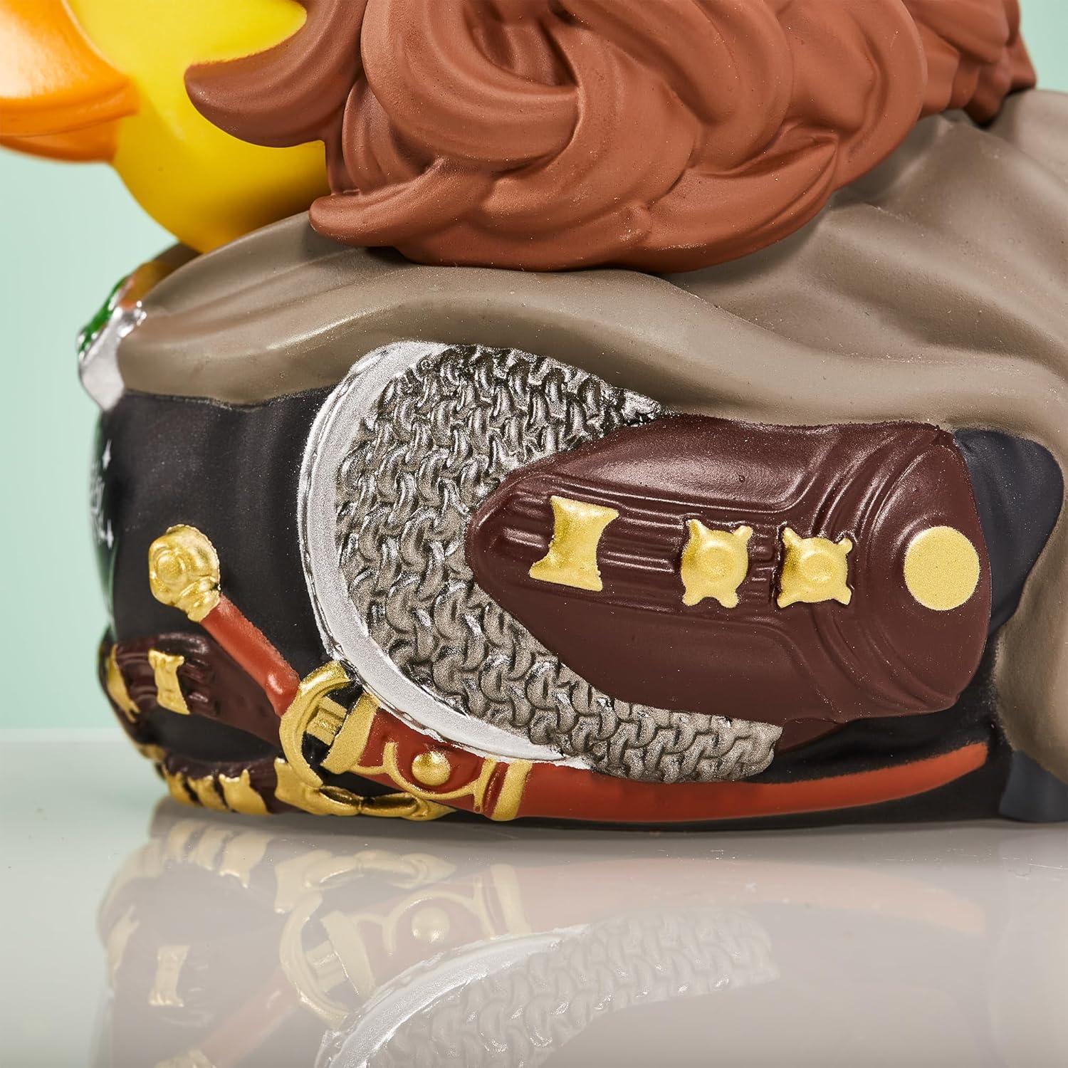 Figura de Pato Tubbz Pippin Took - 12.7 cm de El Señor de los Anillos