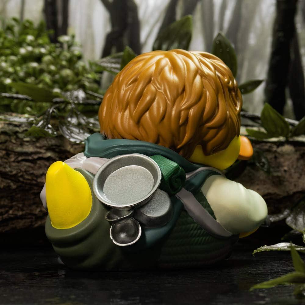 Figura de Pato Samwise Gamgee - El Señor de los Anillos