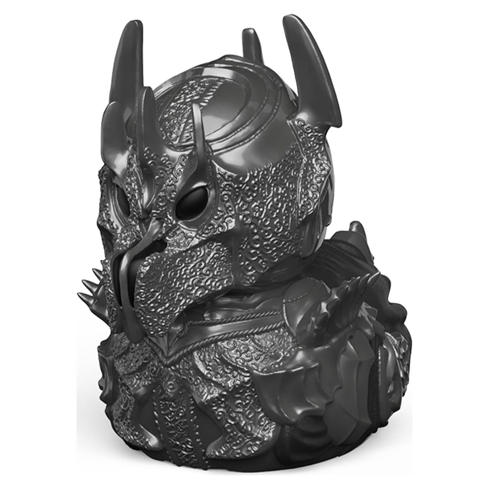 Figura de pato Sauron TUBBZ 9 cm - El Señor de los Anillos