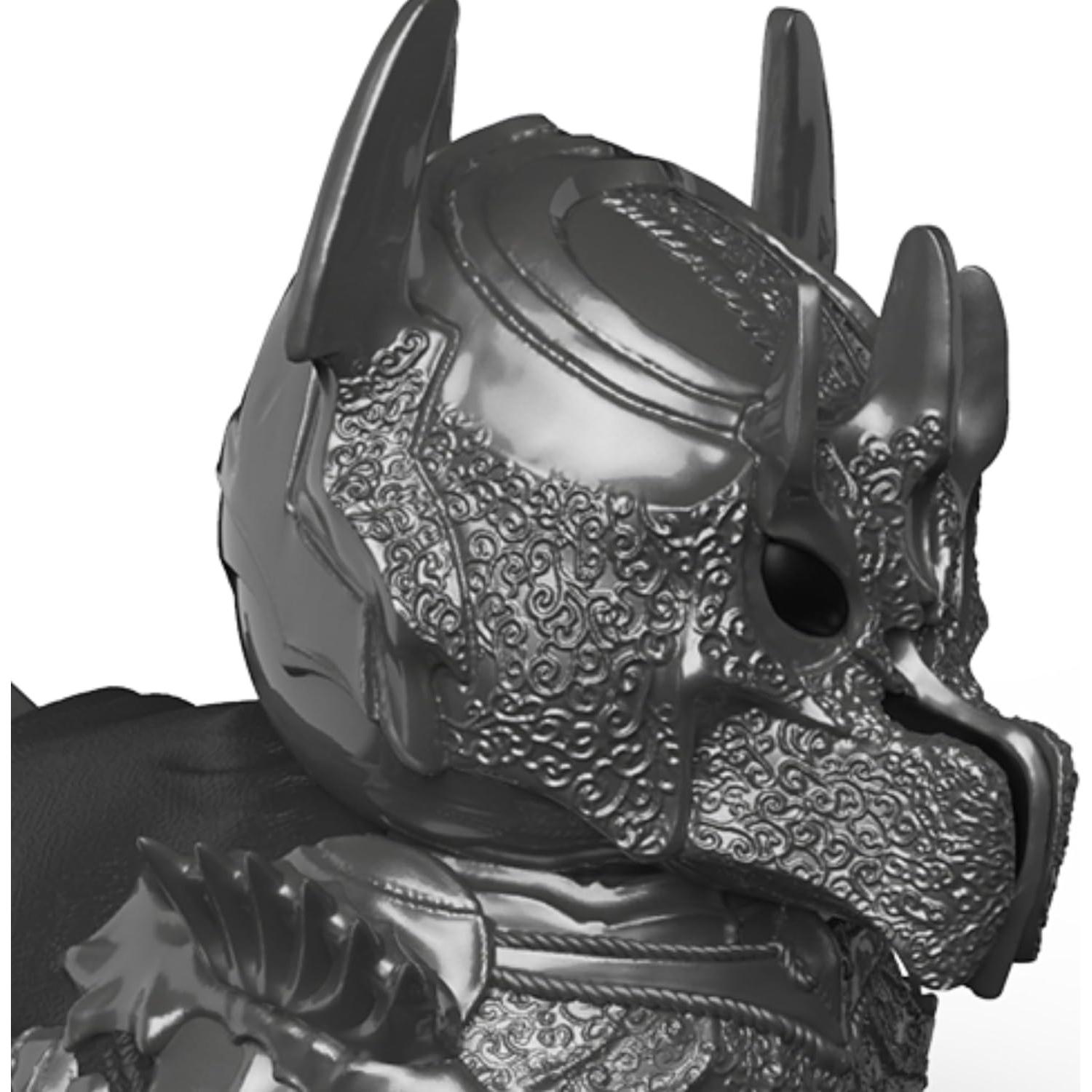 Figura de pato Sauron TUBBZ 9 cm - El Señor de los Anillos