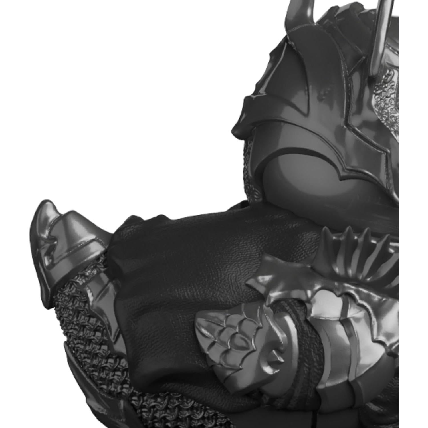 Figura de pato Sauron TUBBZ 9 cm - El Señor de los Anillos