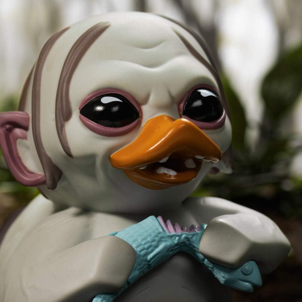 TUBBZ Gollum Patito de Goma 11.94x14.48x10.41cm