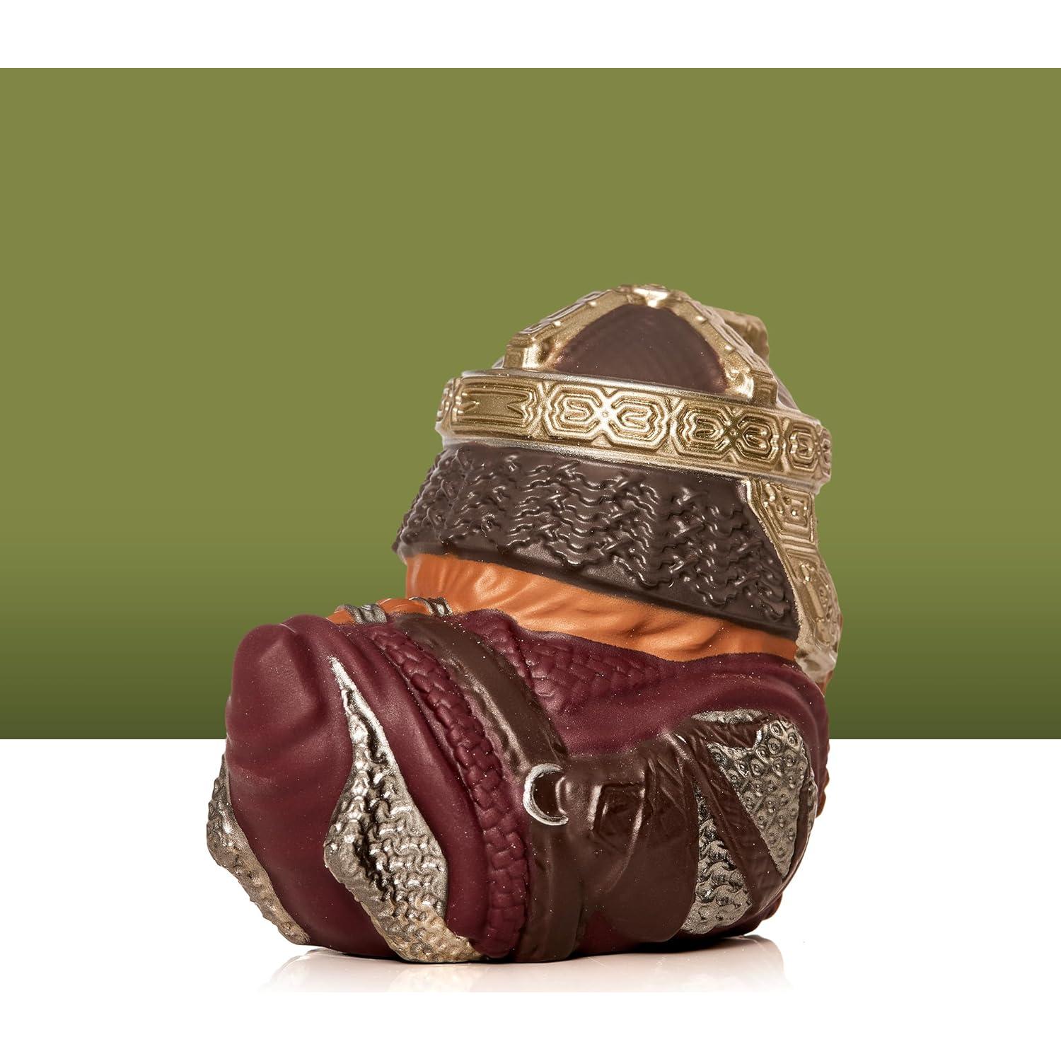 Figura de Pato Gimli TUBBZ - El Señor de los Anillos 5 cm