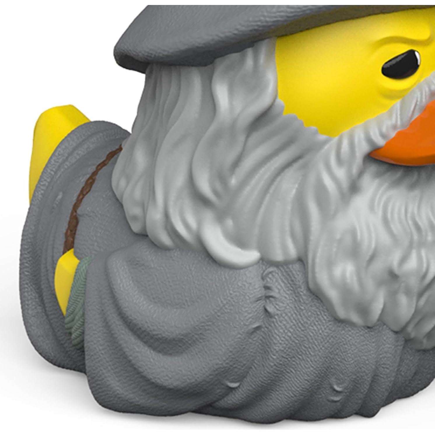 TUBBZ Gandalf el Gris Patito de Goma 9 cm Coleccionable