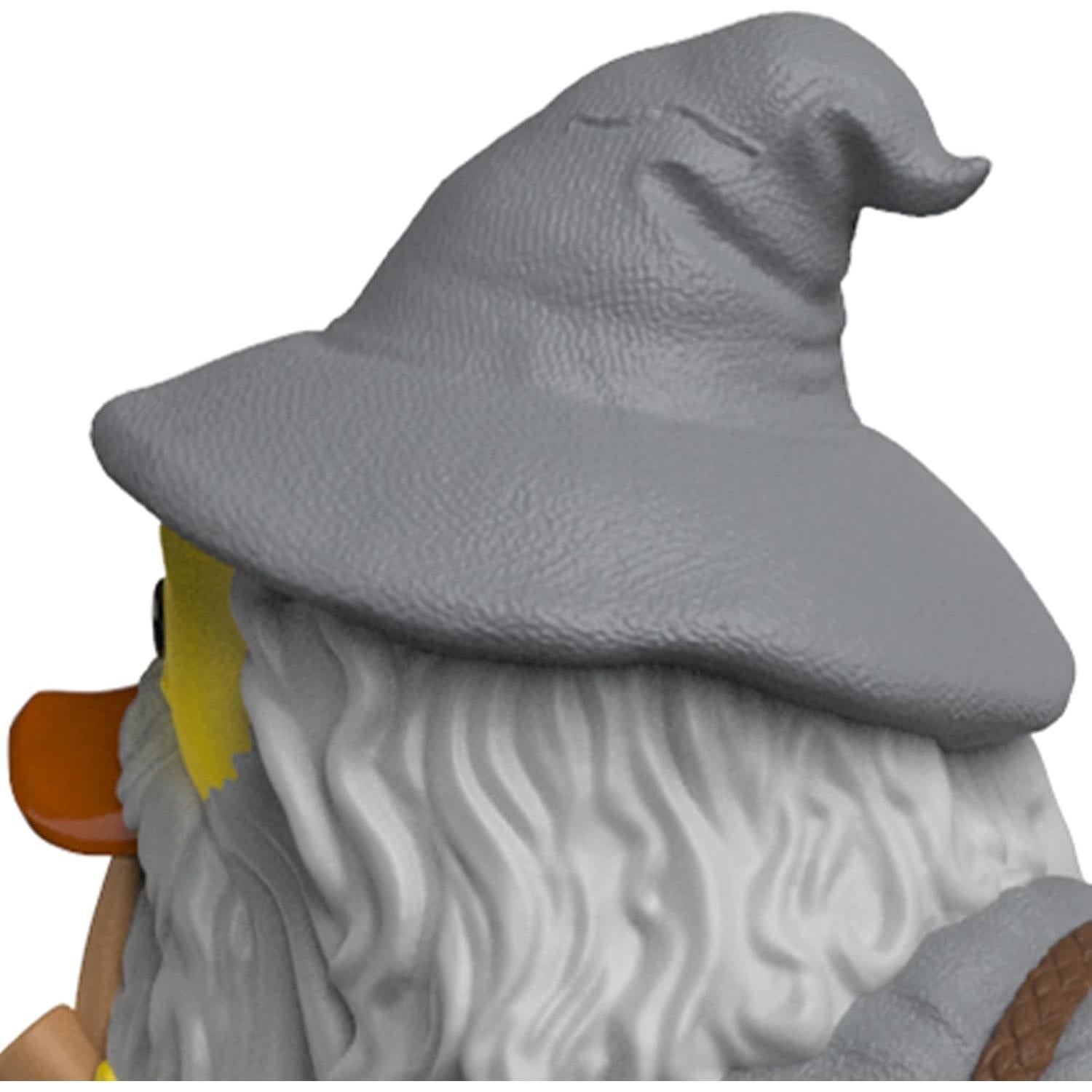 TUBBZ Gandalf el Gris Patito de Goma 9 cm Coleccionable