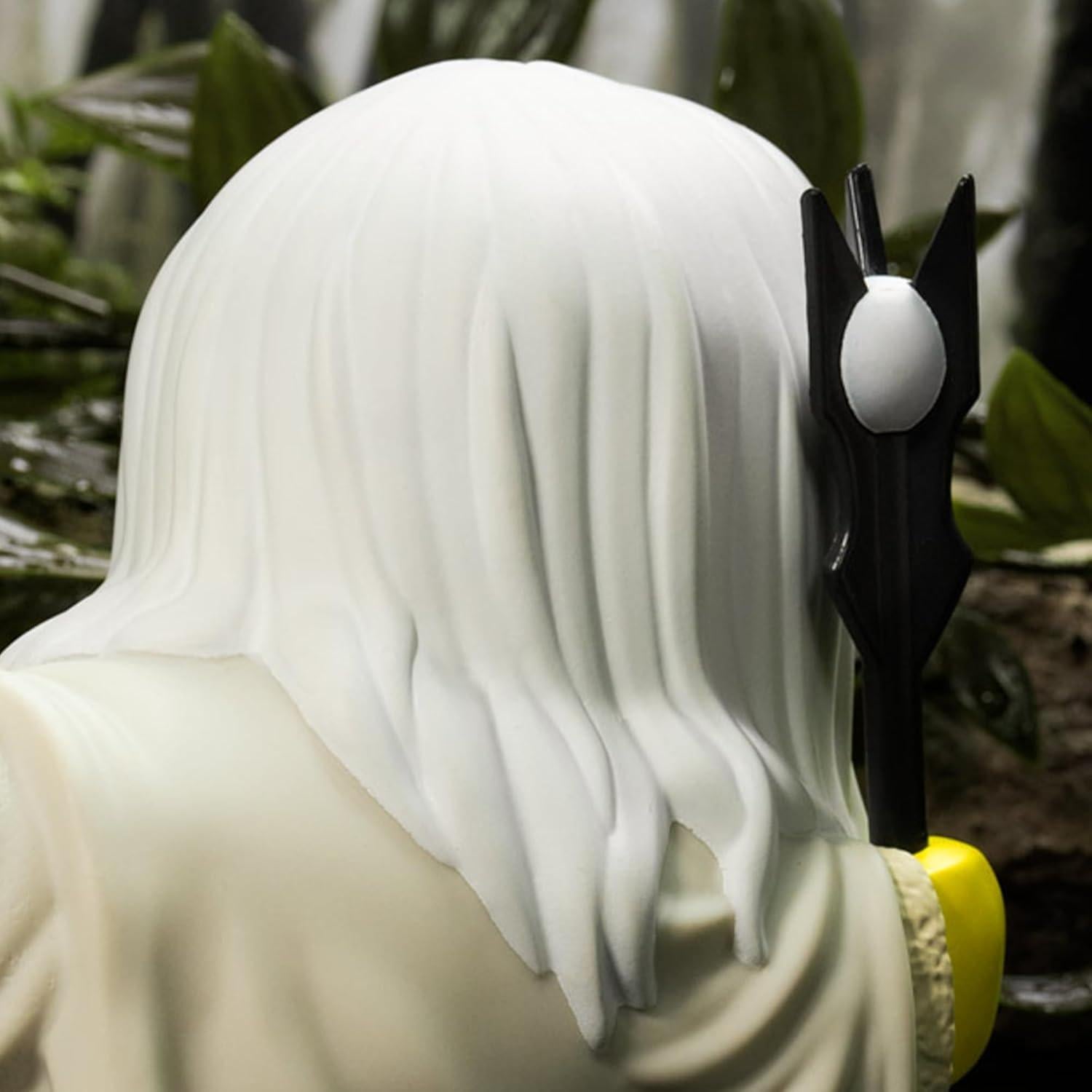 Figura de Pato Saruman TUBBZ 9 cm Edición en Caja