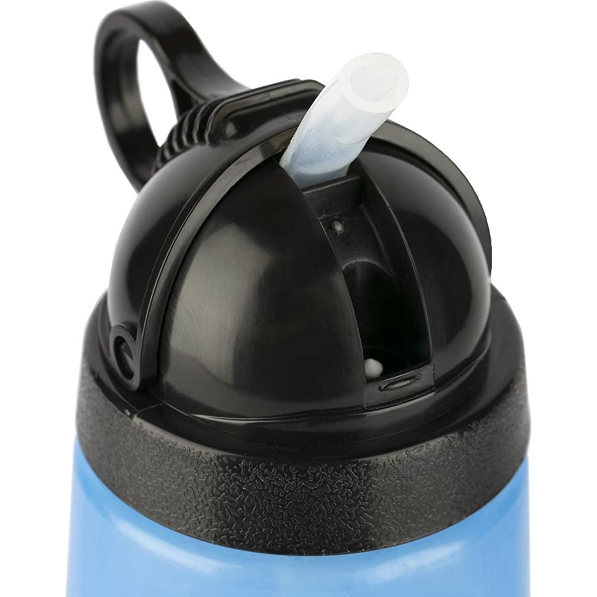 Botella de Filtro de Agua Sport Berkey 0.65L para Camping y Uso Diario