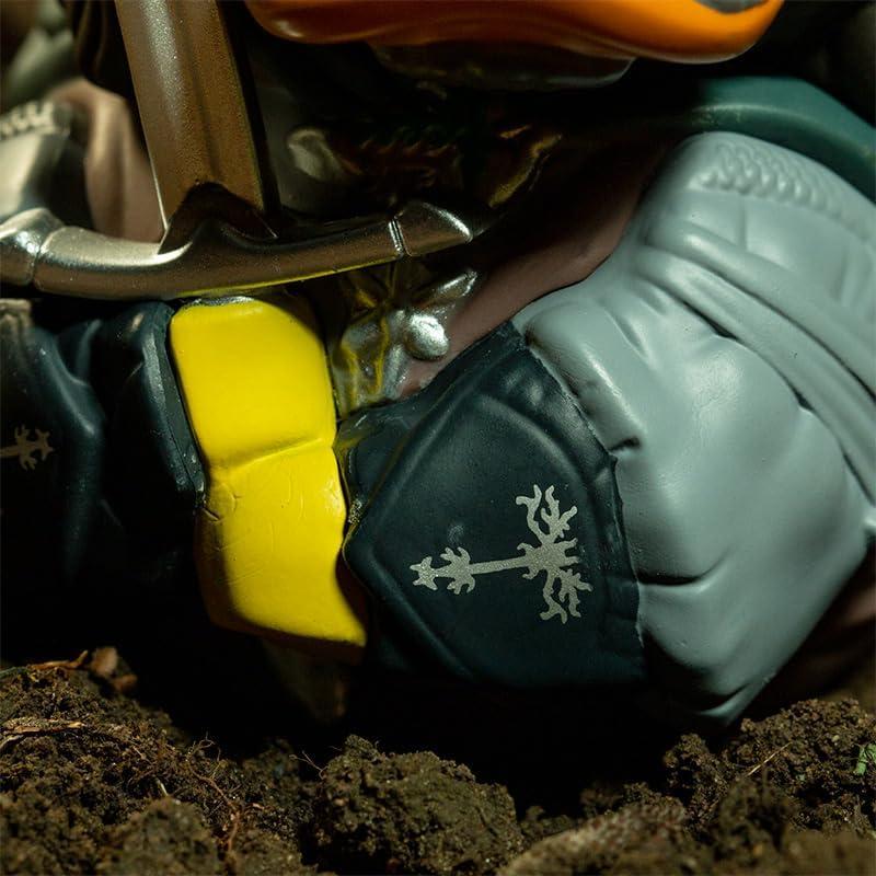 Figura de Pato Aragorn TUBBZ - El Señor de los Anillos