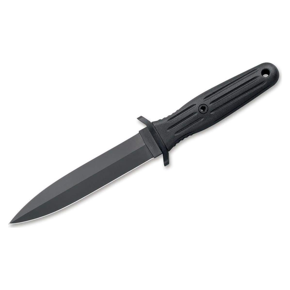 Cuchillo BOKER Applegate A-F 11 Negro con Funda Kydex