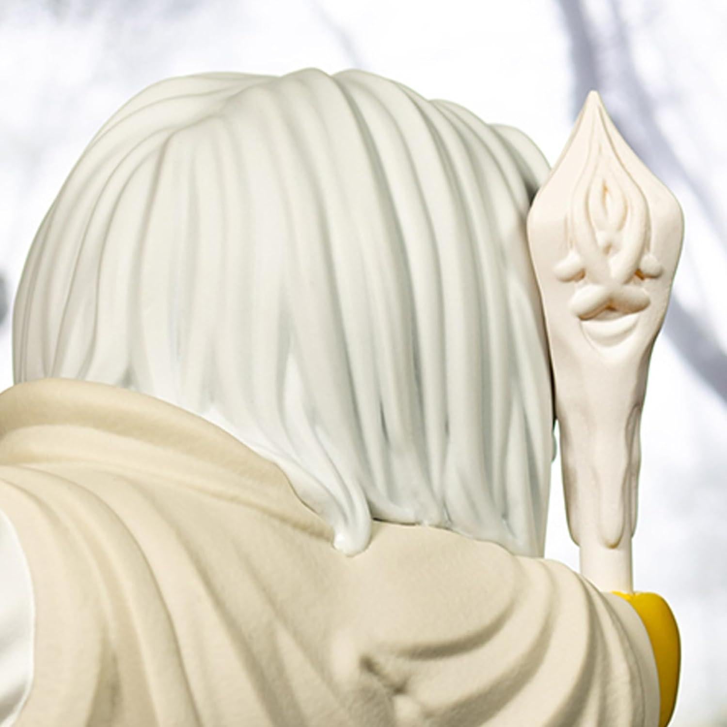 Figura de Pato Gandalf el Blanco TUBBZ 11.94x14.48cm