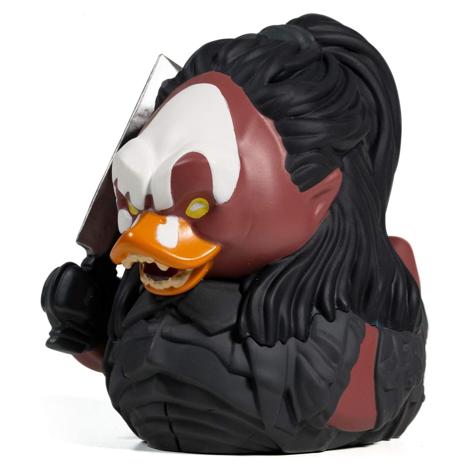 Figura de Pato Lurtz - El Señor de los Anillos - 9 cm