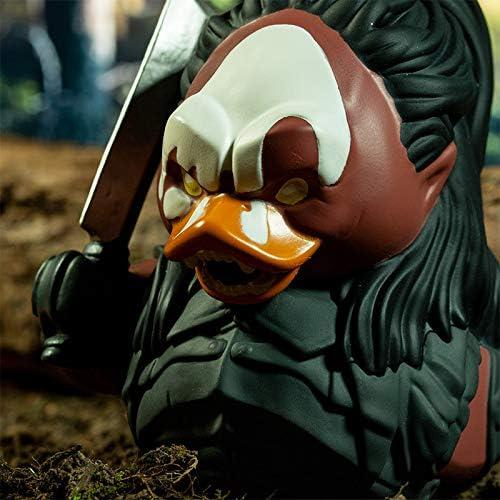 Figura de Pato Lurtz - El Señor de los Anillos - 9 cm
