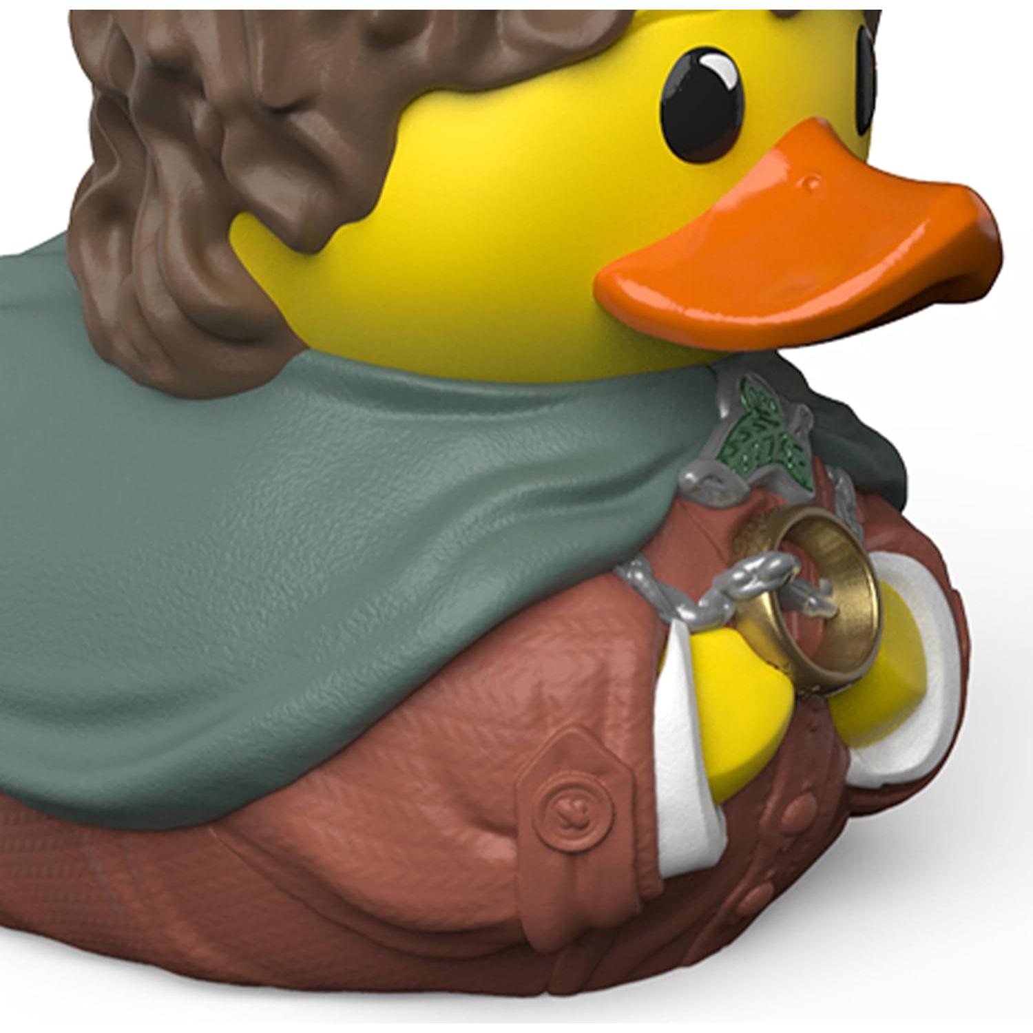 Figura de Pato Frodo Bolsón TUBBZ 9 cm Coleccionable
