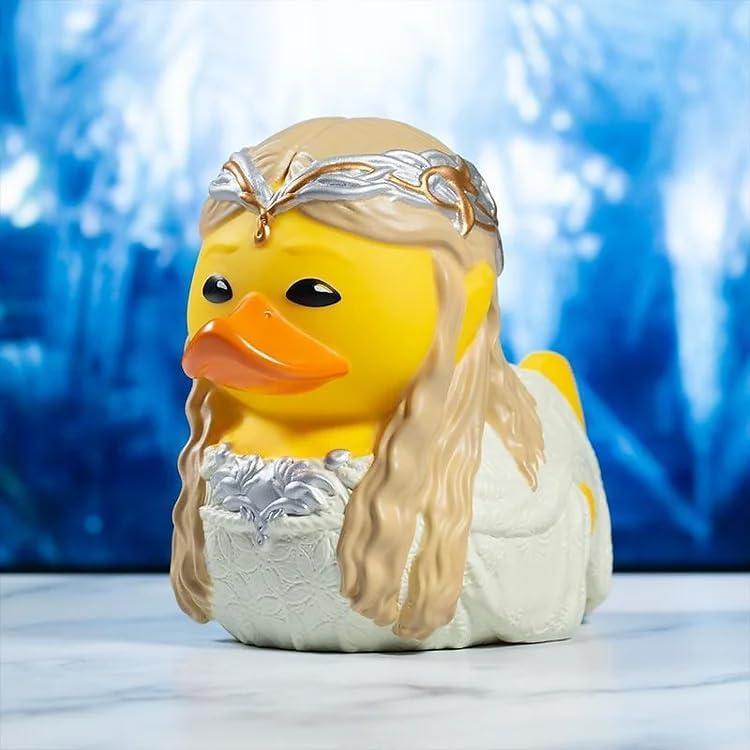 Figura de Pato Galadriel TUBBZ 9 cm Coleccionable