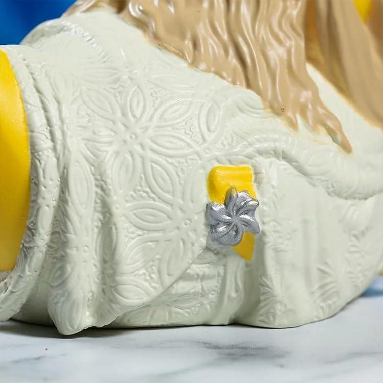 Figura de Pato Galadriel TUBBZ 9 cm Coleccionable