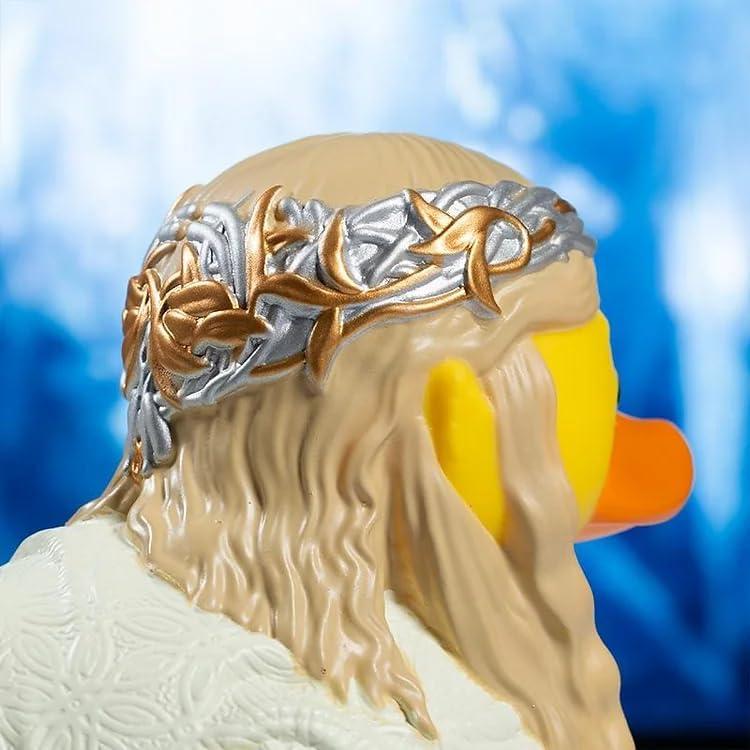 Figura de Pato Galadriel TUBBZ 9 cm Coleccionable