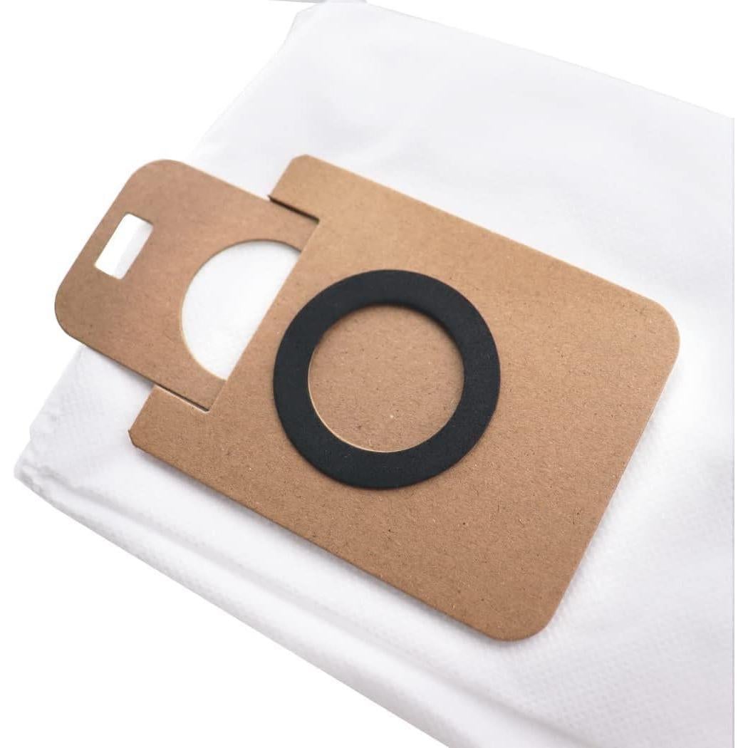 Kit de Accesorios para Aspiradoras Robot Dreame Bot D10 Plus