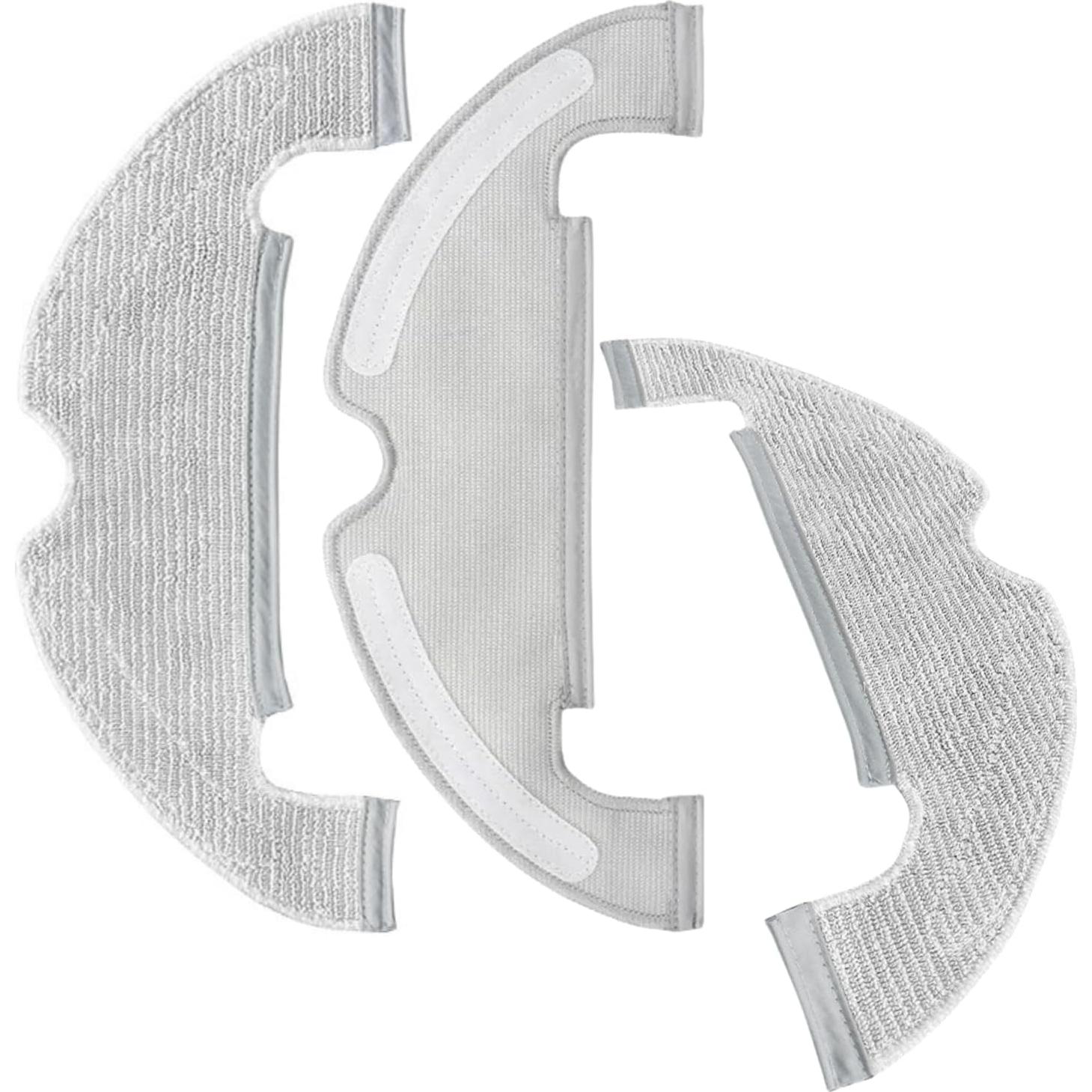 Kit de Accesorios para Aspiradoras Robot Dreame Bot D10 Plus