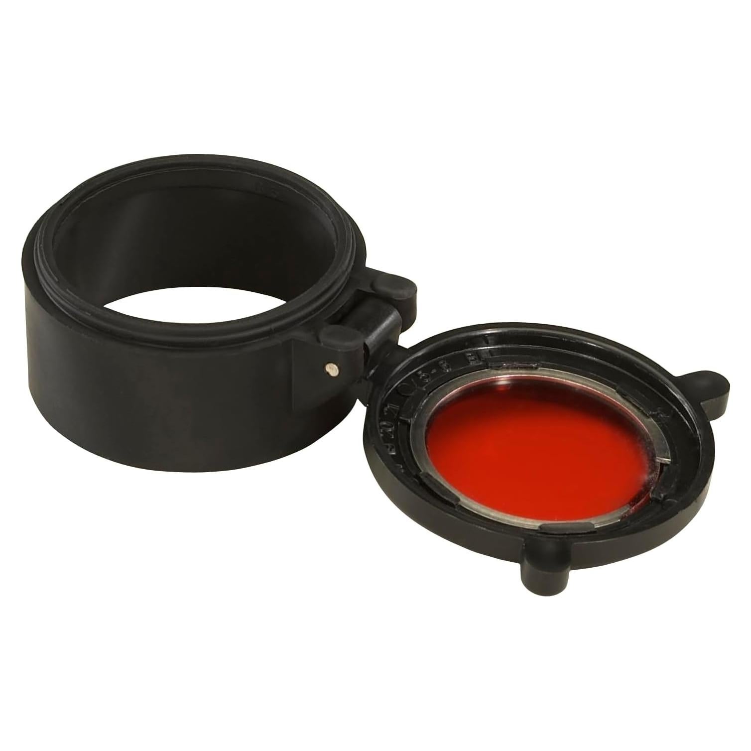 Lente Plegable Streamlight 85115 para Linternas LED Rojo