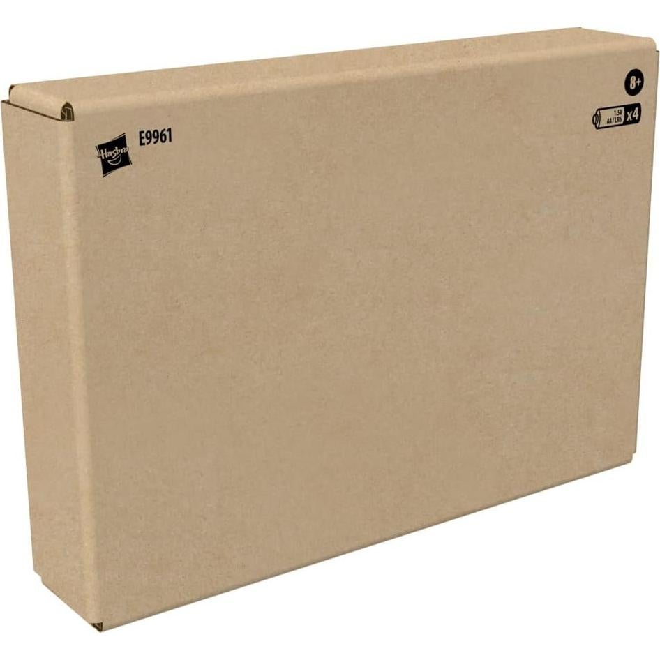 Nerf Elite 2.0 Phoenix CS-6 Blaster Motorizado 12 Dardos