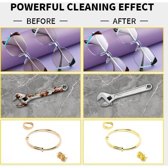 Limpiador Ultrasónico 2L ACMESONIC Digital Acero Inoxidable