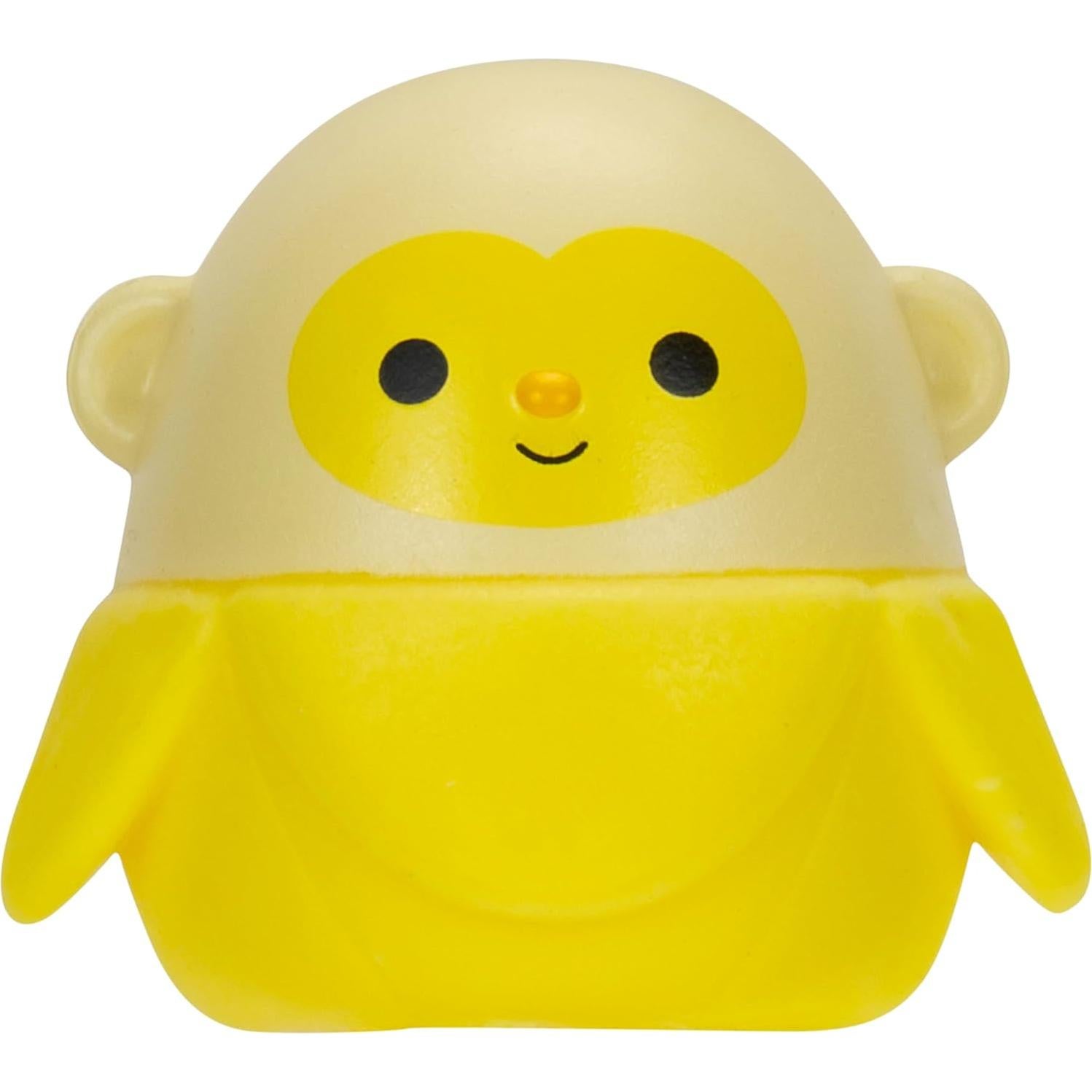 Squish-a-longs Squishmallows Paquete de 8 Mini-Squish 2,54 cm