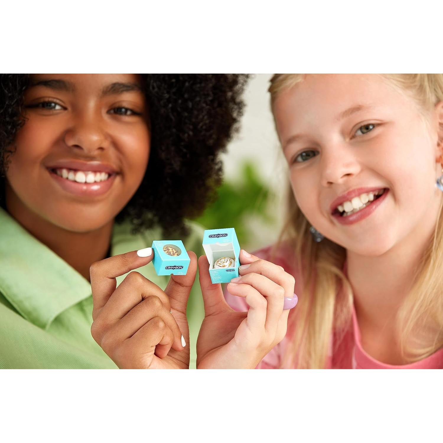 Set de Juego Comedor Mini Brands ZURU con Mini Exclusivo