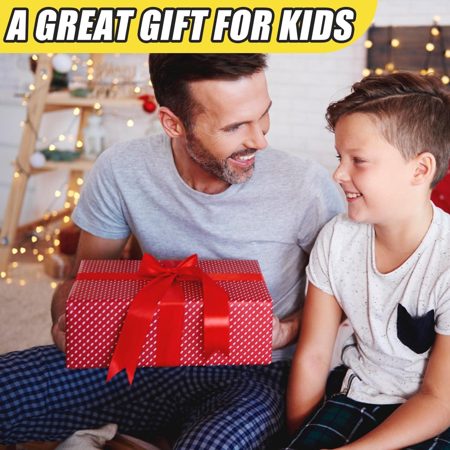 Pistola de Juguete Semiautomática JOCOUNY con Balas Blandas