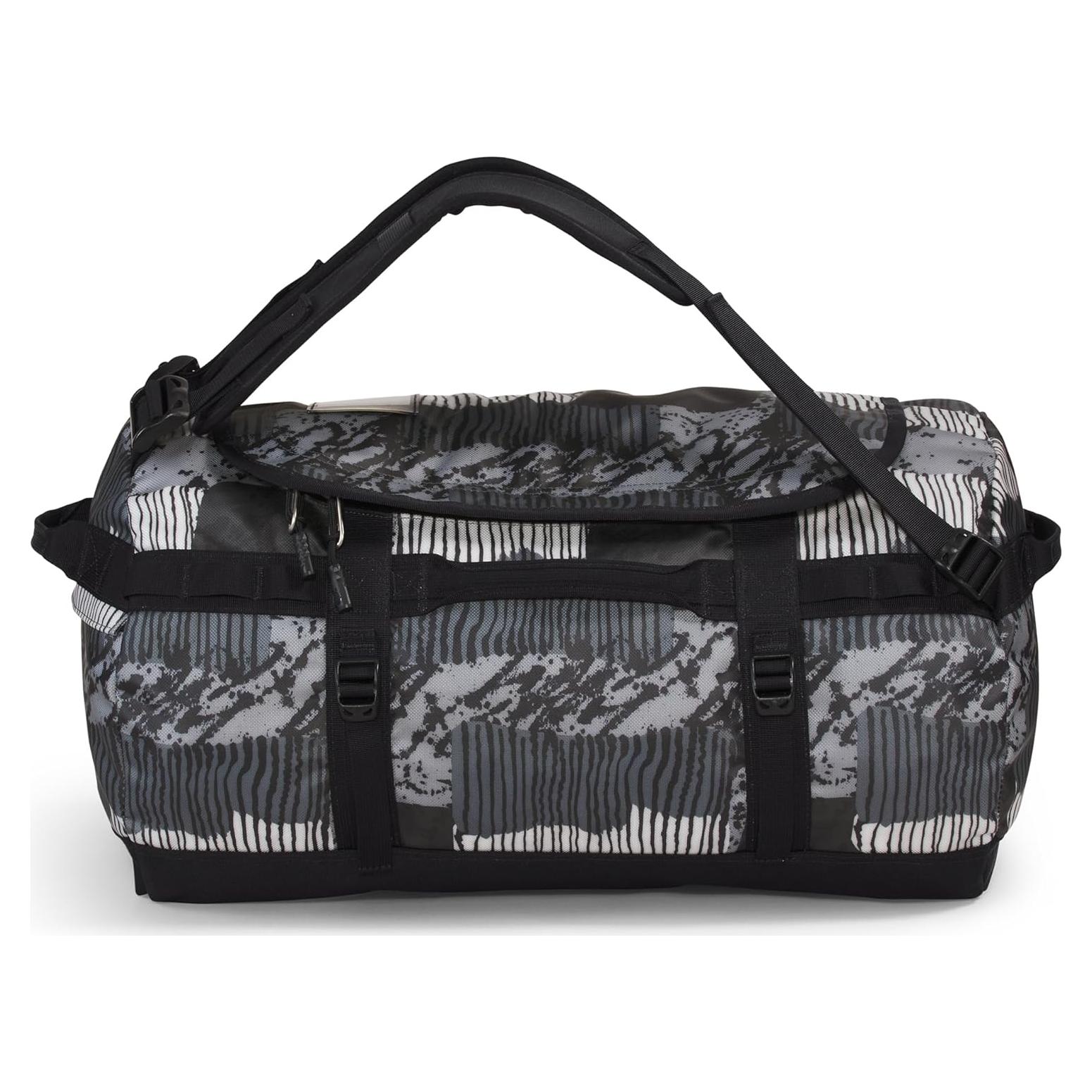 Bolsa de Expedición The North Face Base Camp Duffel 50L