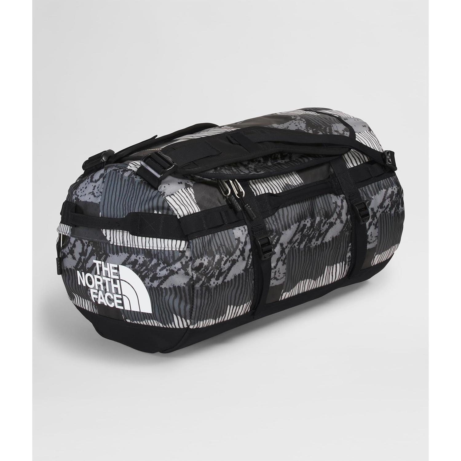 Bolsa de Expedición The North Face Base Camp Duffel 50L