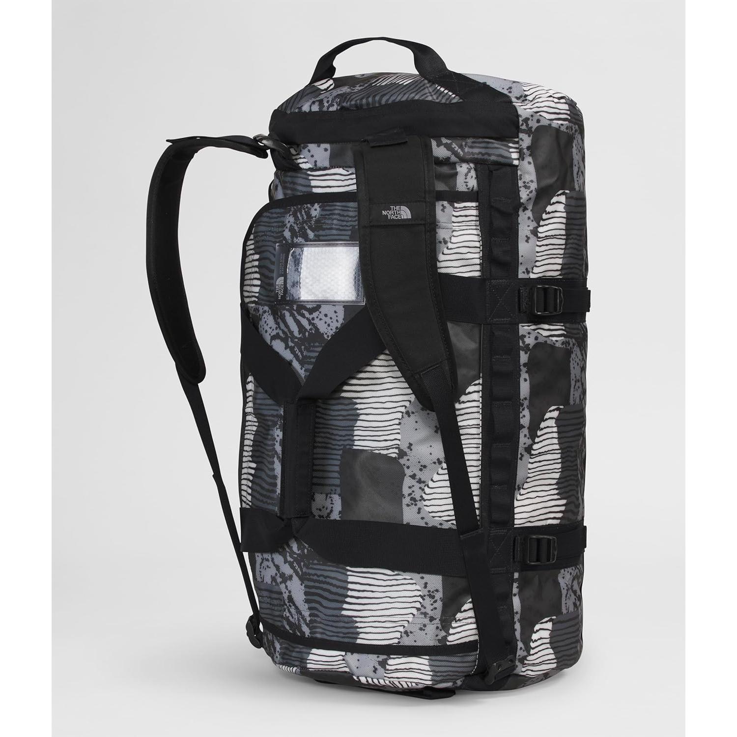 Bolsa de Expedición The North Face Base Camp Duffel 50L