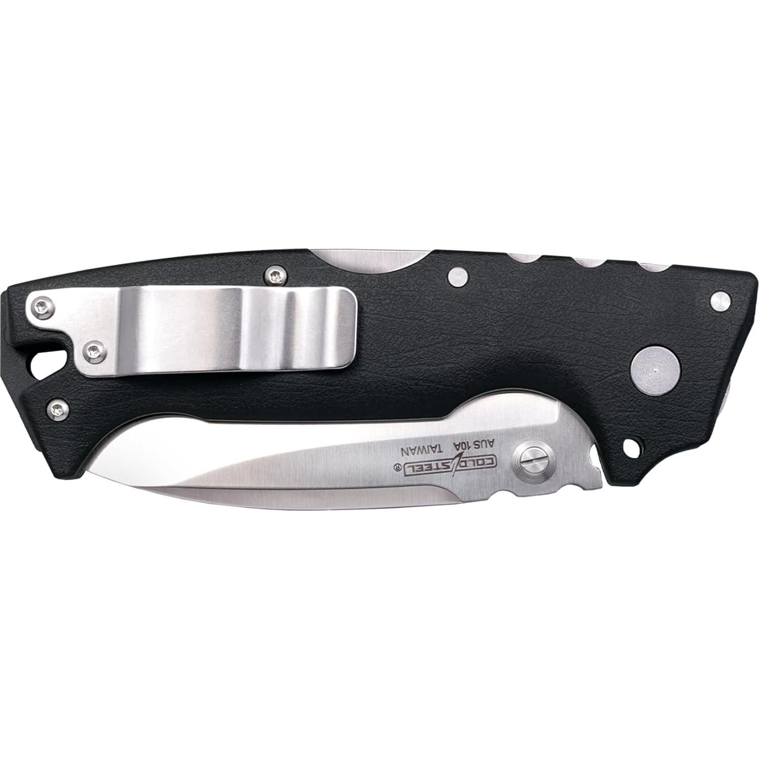 Cuchillo Plegable Cold Steel AD-10 Lite 22.4 cm Acero AUS10A