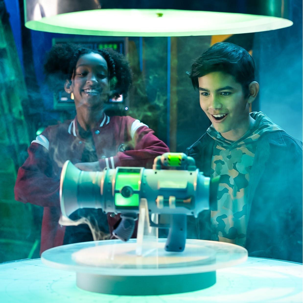 Blaster de Pedos Definitivo Minions MOOSE TOYS | 15 Sonidos