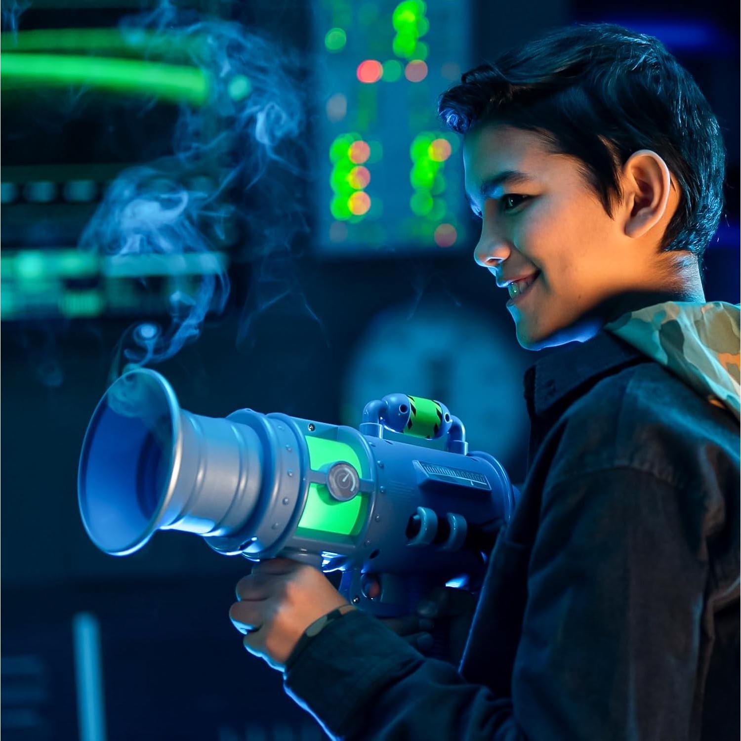 Blaster de Pedos Definitivo Minions MOOSE TOYS | 15 Sonidos