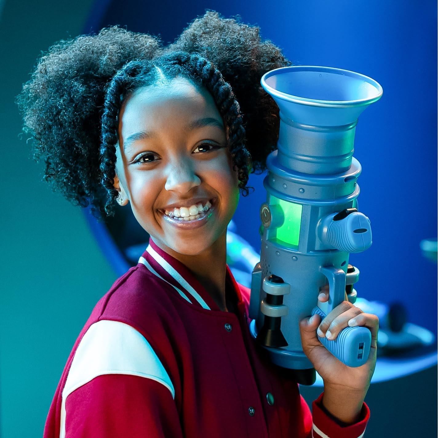 Blaster de Pedos Definitivo Minions MOOSE TOYS | 15 Sonidos