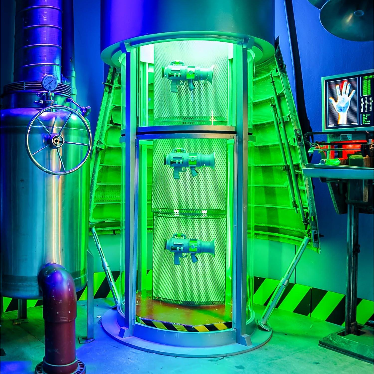 Blaster de Pedos Definitivo Minions MOOSE TOYS | 15 Sonidos