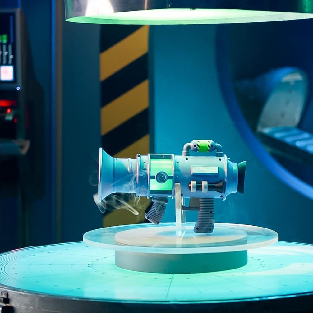 Blaster de Pedos Definitivo Minions MOOSE TOYS | 15 Sonidos