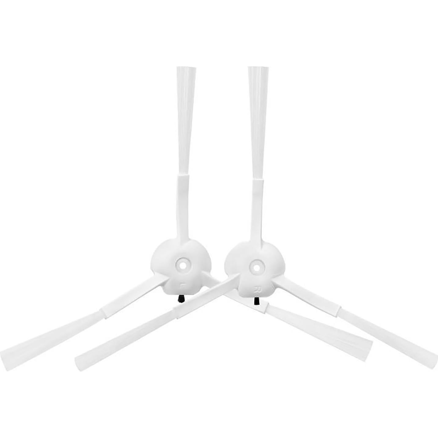 Piezas de Repuesto Lydsto W - 1 Cepillo Principal, 2 Filtros, 2 Cepillos Laterales, 2 Bolsas, 2 Paños de Mopa