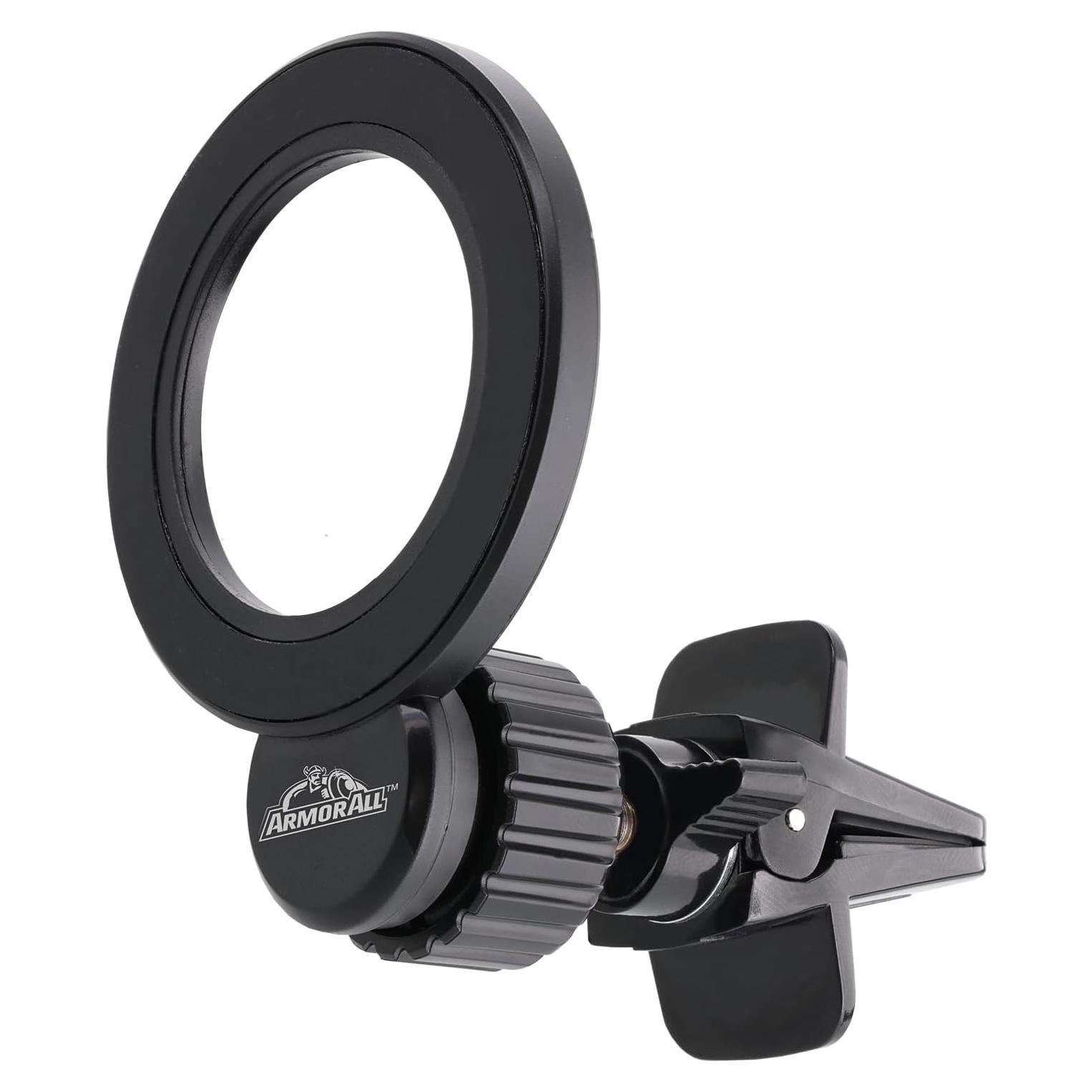 Soporte Magnético para Teléfono Armor All - Ventilación de Aire