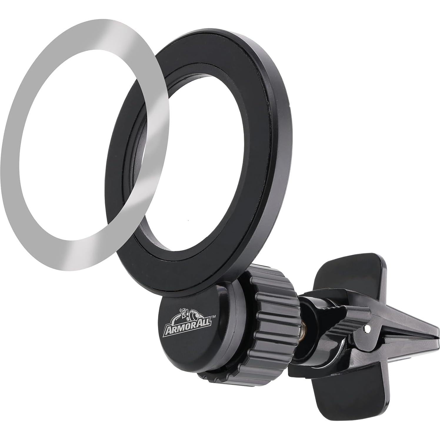 Soporte Magnético para Teléfono Armor All - Ventilación de Aire
