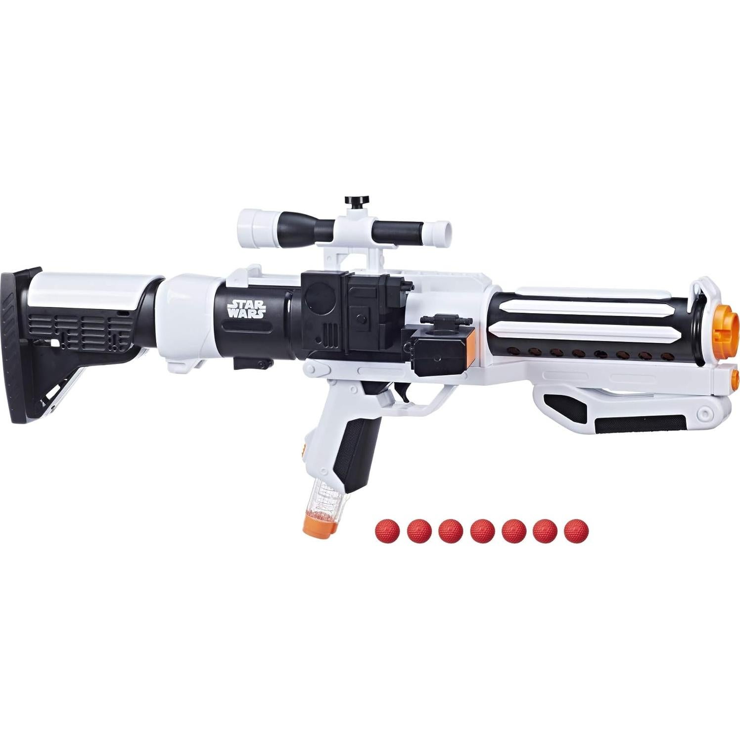 Nerf Bláster Stormtrooper Star Wars Hasbro 0.68 kg